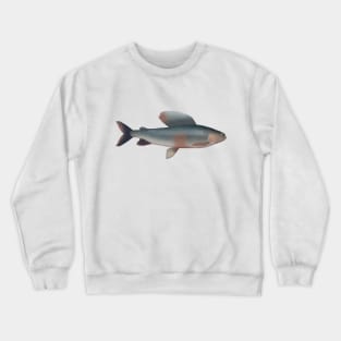 Yellow-spotted Grayling Crewneck Sweatshirt